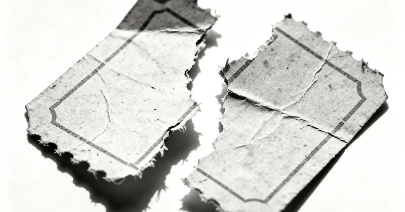 What Happens If You Damage a Winning Scratch-Off Ticket?
