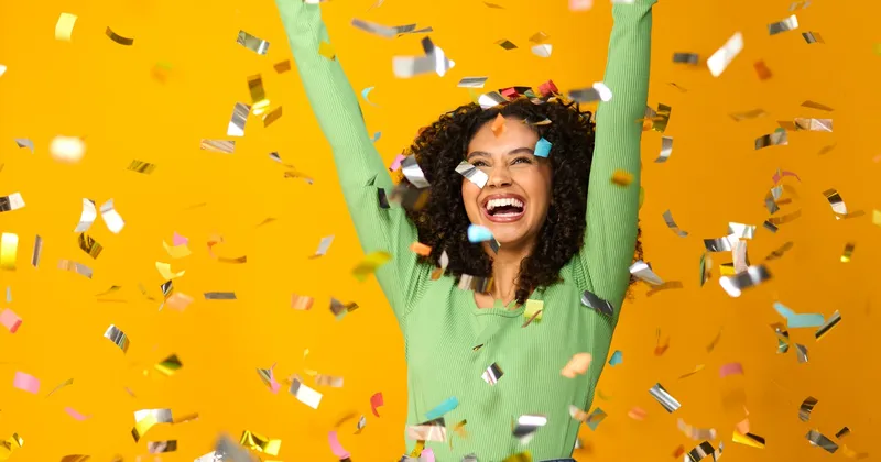 What to Do First If You Win a Big Lottery Prize