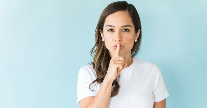 Why you should keep Quiet if you Win Big on the Lottery
