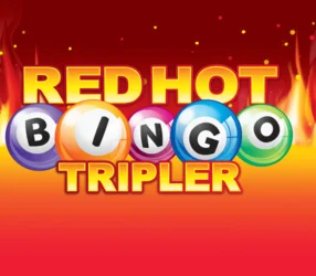 Bingo Tripler (Game #323)