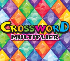 Crossword Multiplier (Game #325)