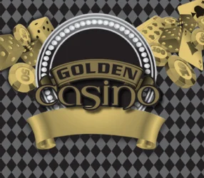 $100,000 Golden Casino scratch-off ticket