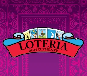 Loteria™ (Game #347)