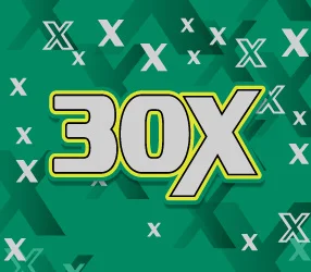 30X (Game #372)