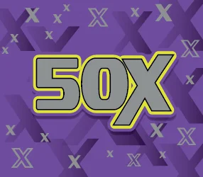 50X (Game #373)
