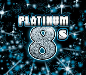 PLATINUM 8s