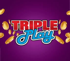 TRIPLE Play