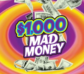 Colorado launched 4 new scratch-offs, and its prize data makes them harder to rate