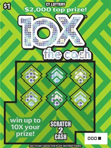 10X the cash