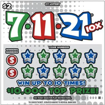 Connecticut Just Launched 4 New Scratch-Offs, Led by a $20 Game Rated 90