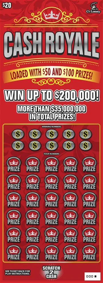 Cash Royale