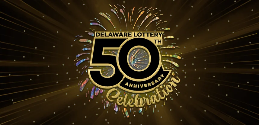 50 Years! Delaware eInstants game