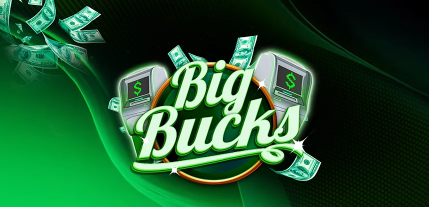 Big Bucks Delaware eInstants game