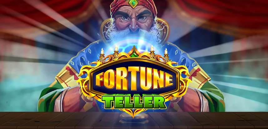 Fortune Teller Delaware eInstants game
