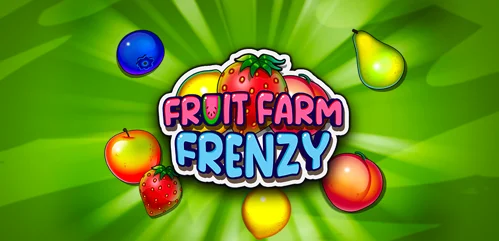Fruit Farm Frenzy Delaware eInstants game