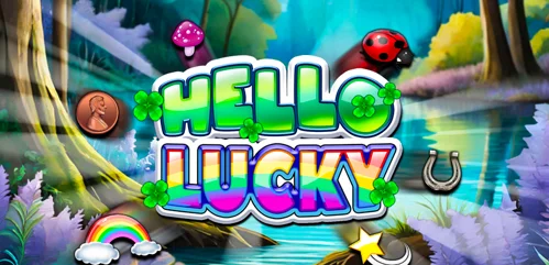 Hello Lucky Delaware eInstants game