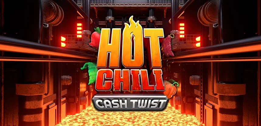 Hot Chili Cash Twist Delaware eInstants game
