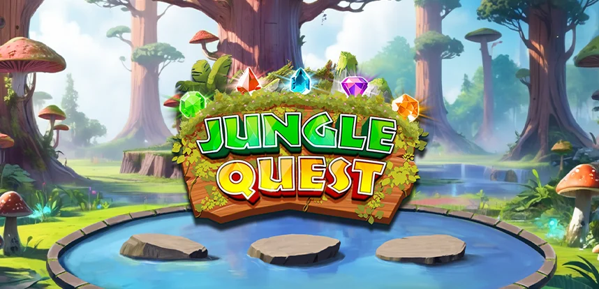 Jungle Quest Delaware eInstants game