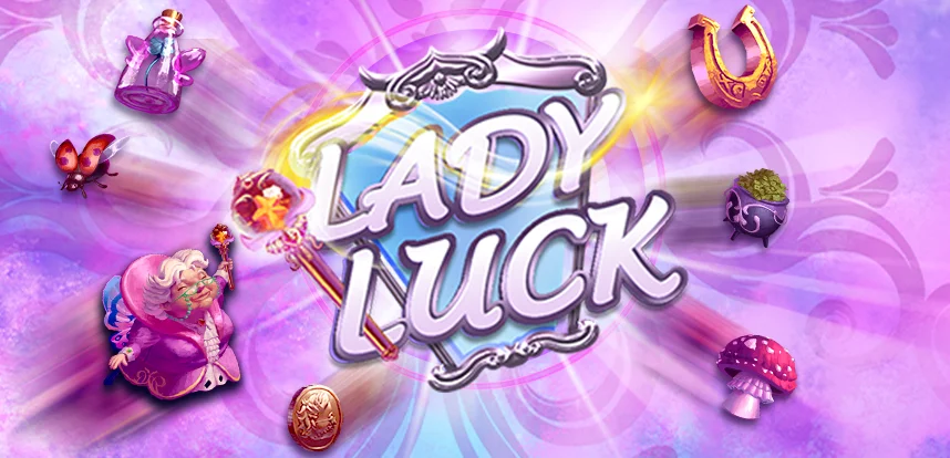Lady Luck Delaware eInstants game