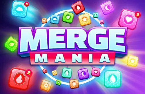 Merge Mania Delaware eInstants game