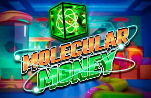 Molecular Money Delaware eInstants game