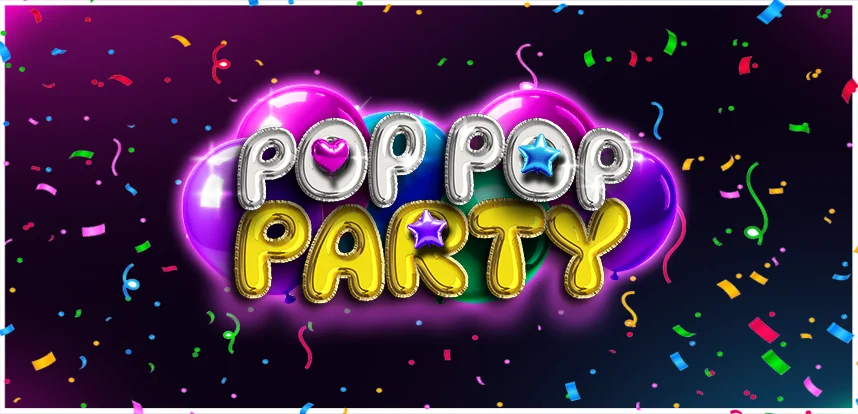 Pop Pop Party Delaware eInstants game