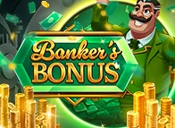 Banker's Bonus Georgia Diggi Games game
