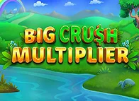 Big Crush Multiplier Georgia Diggi Games game