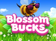 Blossom Bucks Georgia Diggi Games game
