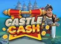Castle Cash Georgia Diggi Games game