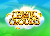 Celtic Clouds Georgia Diggi Games game