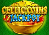 Celtic Coins Georgia Diggi Games game