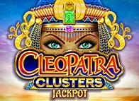 Cleopatra Clusters Jackpot Georgia Diggi Games game
