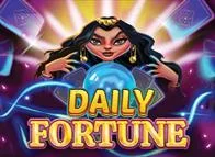 Daily Fortune Georgia Diggi Games game