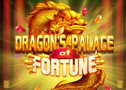 Dragons Palace of Fortunes Georgia Diggi Games game