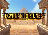 Egyptian Fortunes Georgia Diggi Games game