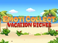 Emoti Collect Vacation Riches Georgia Diggi Games game