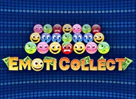 Emoti Collect Georgia Diggi Games game