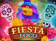 Fiesta Loco Georgia Diggi Games game