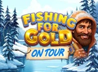 Fishing For Gold On Tour Georgia Diggi Games game
