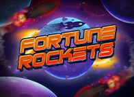 Fortune Rockets Georgia Diggi Games game