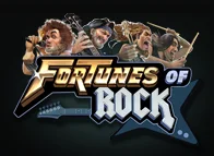 Fortunes Of Rock Georgia Diggi Games game