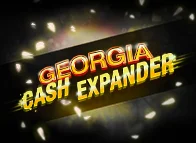 Georgia Cash Expander Georgia Diggi Games game
