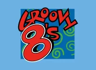 Groovy 8s Georgia Diggi Games game