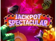 Jackpot Spectacular Georgia Diggi Games game