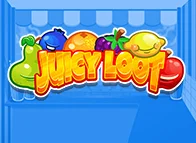 Juicy Loot Georgia Diggi Games game