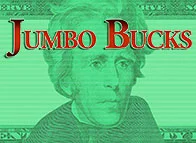 Jumbo Bucks Georgia Diggi Games game