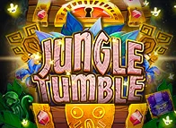 Jungle Tumble Georgia Diggi Games game