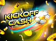 Kickoff Cash Georgia Diggi Games game