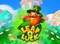 Leap O' Luck Georgia Diggi Games game